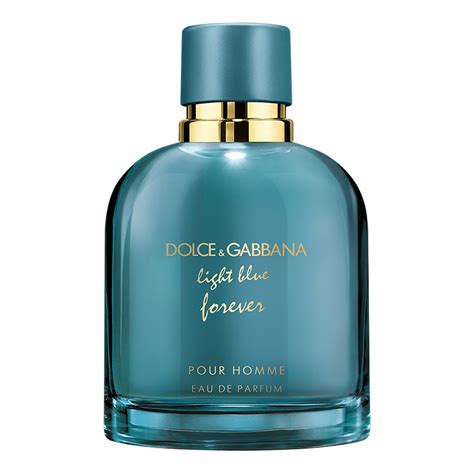 parfum homme dolce gabbana